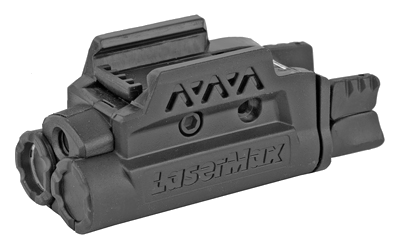 LaserMax Spartan Adjustable Ft Lt/Lsr Cmb D Mount