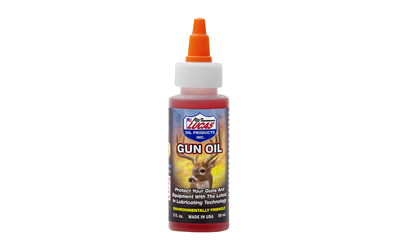 Lucas Oil Hunting Gun Oil 2 oz