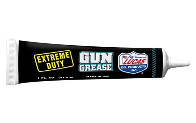 Lucas Oil Extended Duty Gun Grease 1 oz