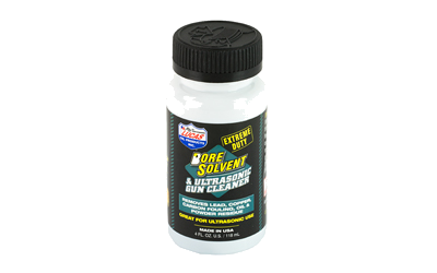 Lucas Oil Extended Duty Bore Solvent 4 oz