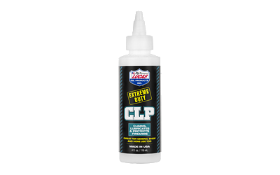 Lucas Oil Extended Duty CLP 4 oz