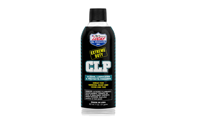 Lucas Oil Extended Duty CLP Aerosol 11 oz