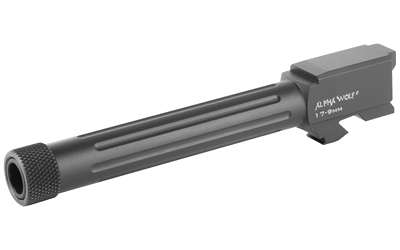Lone Wolf AlphaWolf Glock 17 9mm Barrel