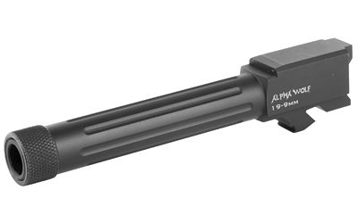 Lone Wolf AlphaWolf Glock 19 9mm Barrel