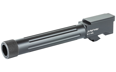Lone Wolf AlphaWolf Glock 21 .45 ACP Barrel