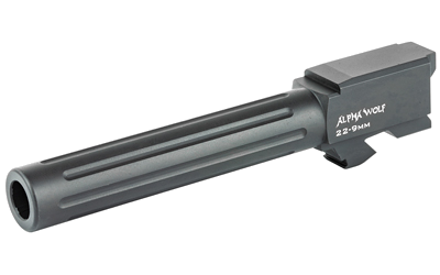 Lone Wolf AlphaWolf Glock 22 9mm Barrel