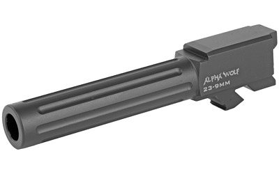 Lone Wolf AlphaWolf Glock 23 9mm Barrel