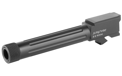 Lone Wolf AlphaWolf Glock 23 9mm Barrel