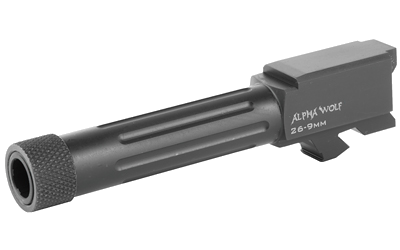 Lone Wolf AlphaWolf Glock 26 9mm Barrel