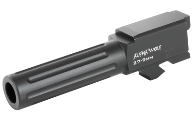 Lone Wolf AlphaWolf Glock 27 9mm Barrel