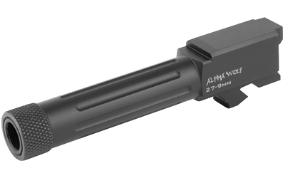 Lone Wolf AlphaWolf Glock 27 9mm Barrel