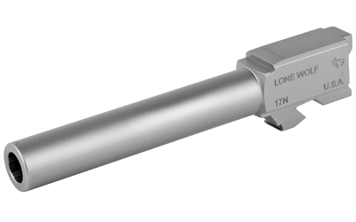 Lone Wolf AlphaWolf Glock 17 9mm Barrel