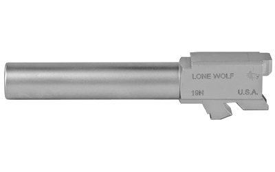 Lone Wolf AlphaWolf Glock 19 9mm Barrel