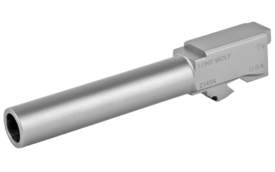 Lone Wolf AlphaWolf Glock 21 .45 ACP Barrel