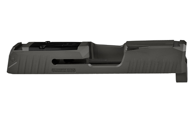 Lone Wolf Dawn Slide Oc Stpd for P365 Gg