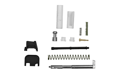 Lone Wolf Completion Kit – 10mm