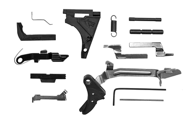 Lone Wolf Compact Lower Parts Kit