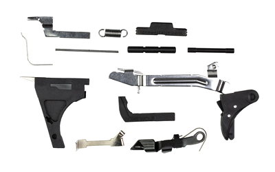 Lone Wolf Fullsize Lower Parts Kit