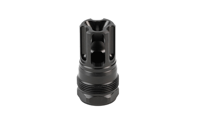 Liberty Precision Machine Eclipse Flash Hider – 1/2x28