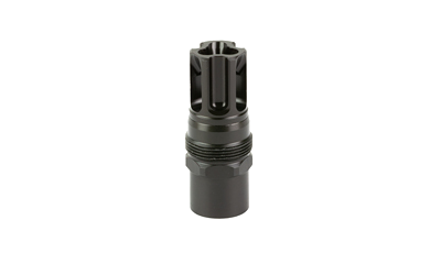 Liberty Precision Machine Eclipse Flsh Hder 14.5pw Flash Hider – 1/2x28