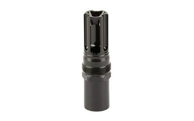 Liberty Precision Machine Eclipse Flsh Hder 13.7pw Flash Hider – 1/2x28