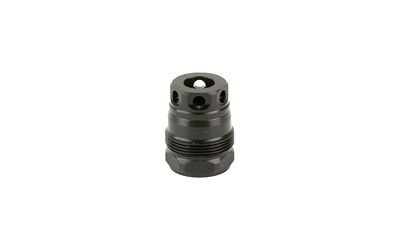 Liberty Precision Machine Baby Bell Muzzle Brake – 5/8x24