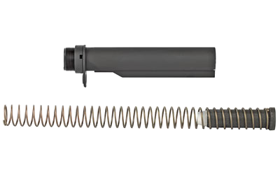 Luth-AR 9mm Rifle