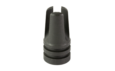 Luth-AR Luth AR A1 3 Prong 5.56 NATO Compensator – 1/2x28