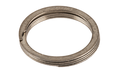 Luth-AR Luth AR Helical 1 Piece Gas Scope Rings