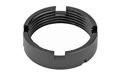 Luth-AR Luth AR Carbine Lock Ring/Castle Nut Scope Rings