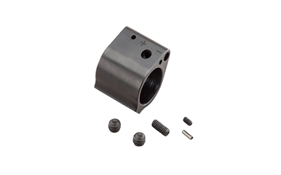 Luth-AR Luth AR .750 Adjustable Gas Block