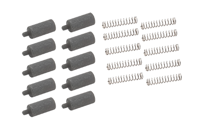 Luth-AR Luth AR Buffer Retainer with Spg 10-Pack