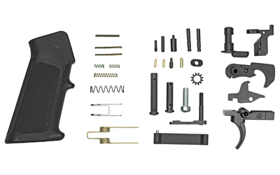 Luth-AR Luth AR 308 Receiver Kit Lower Parts Kit