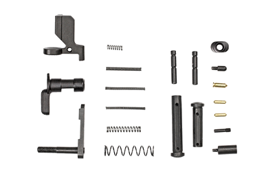 Luth-AR Luth AR 308 Builder Lower Parts Kit