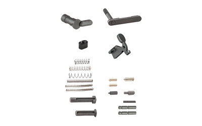 Luth-AR Luth AR Builder Lower Parts Kit
