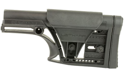 Luth-AR Luth AR Mba-1 Rifle/Fxd Stock