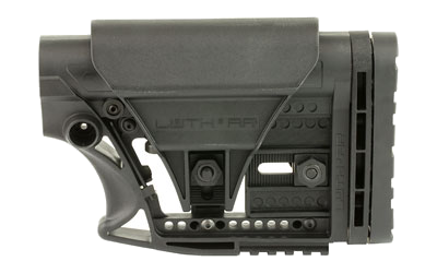 Luth-AR Luth AR Mba-3 Carb Stock Rifle