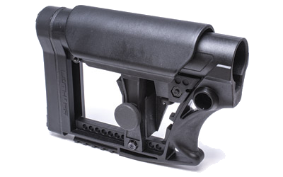 Luth-AR Luth AR Mba-4 Carb Stock Chk Risr Rifle