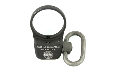 Lwrc QD Ambidextrous Sling AR-15 Mount