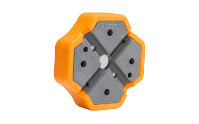 Lyman Products X-Block Gunsmith Bench Block