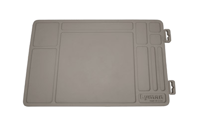 Lyman Products Essential Gun Maintenance Mat Cleaning Product