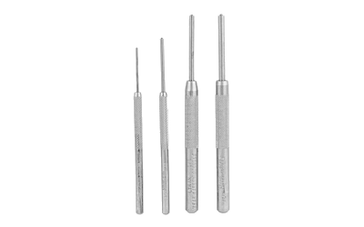 Lyman Products Roll Pin Punch Set