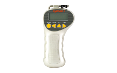 Lyman Products Digital Pull Gauge Trigger