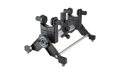 Lyman Products Revolution HD Heavy Duty Gun Vise