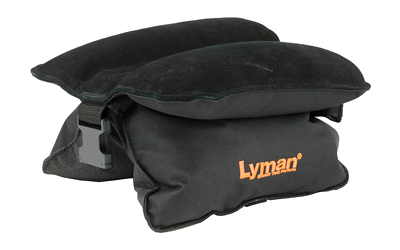 Lyman Products Match Shting Bag Filled