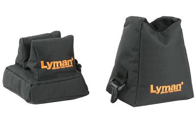 Lyman Products Crosshair Combo Shting Bag Fld