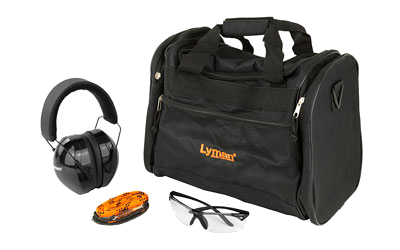 Lyman Products Range Kit 380/9/38/357