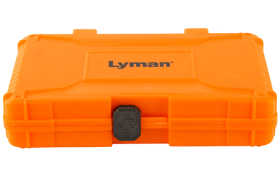 Lyman Products Gunsmith 45 Piece Tool Kit