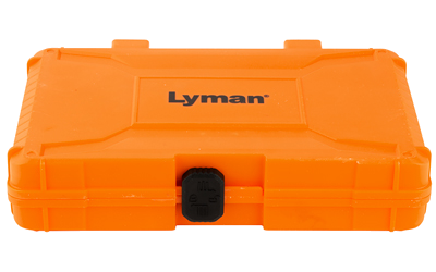Lyman Products Tool Kit 68 Pieces