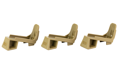 MagPod 3-Pack for Gen 3 Pmags Tan